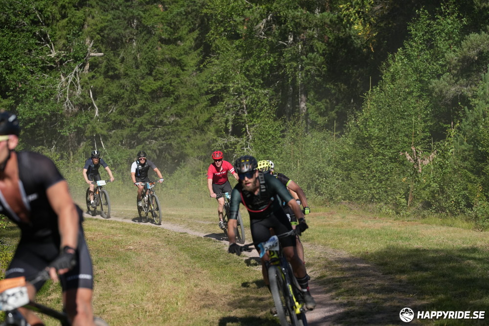 Bild från Cykelvasan 2022 (90km)