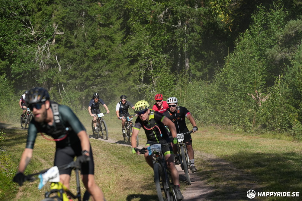 Bild från Cykelvasan 2022 (90km)