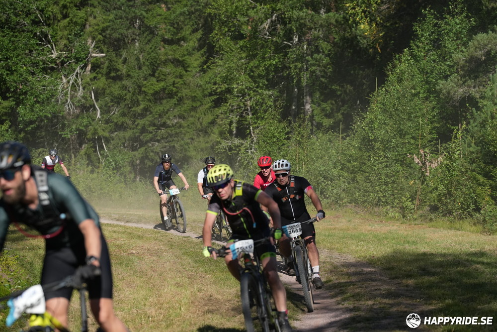 Bild från Cykelvasan 2022 (90km)