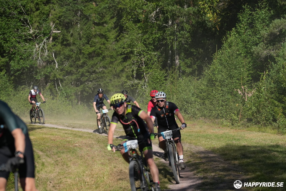 Bild från Cykelvasan 2022 (90km)