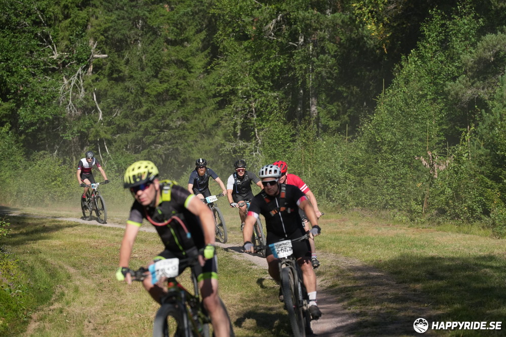 Bild från Cykelvasan 2022 (90km)