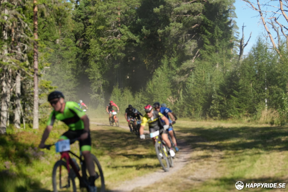 Bild från Cykelvasan 2022 (90km)