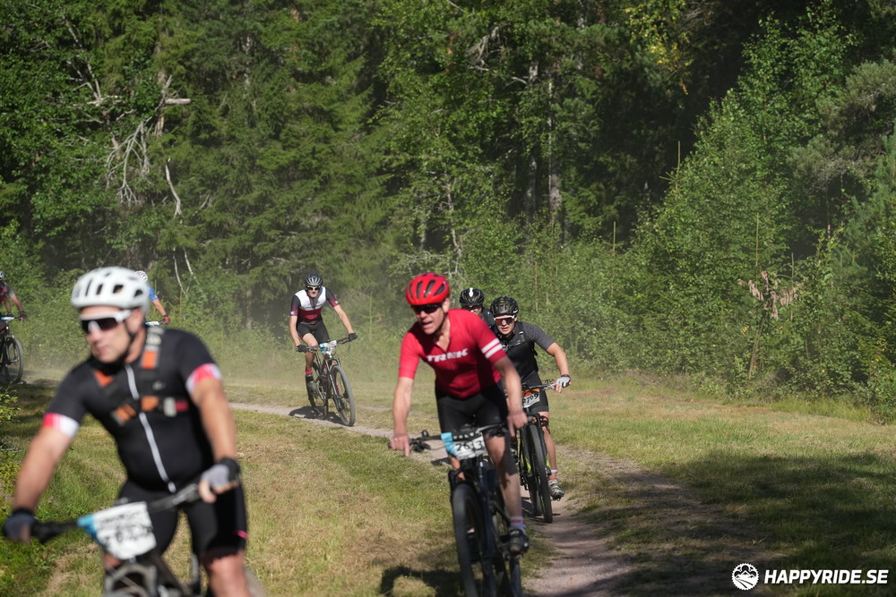 Bild från Cykelvasan 2022 (90km)