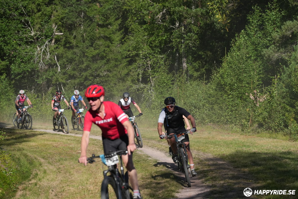 Bild från Cykelvasan 2022 (90km)