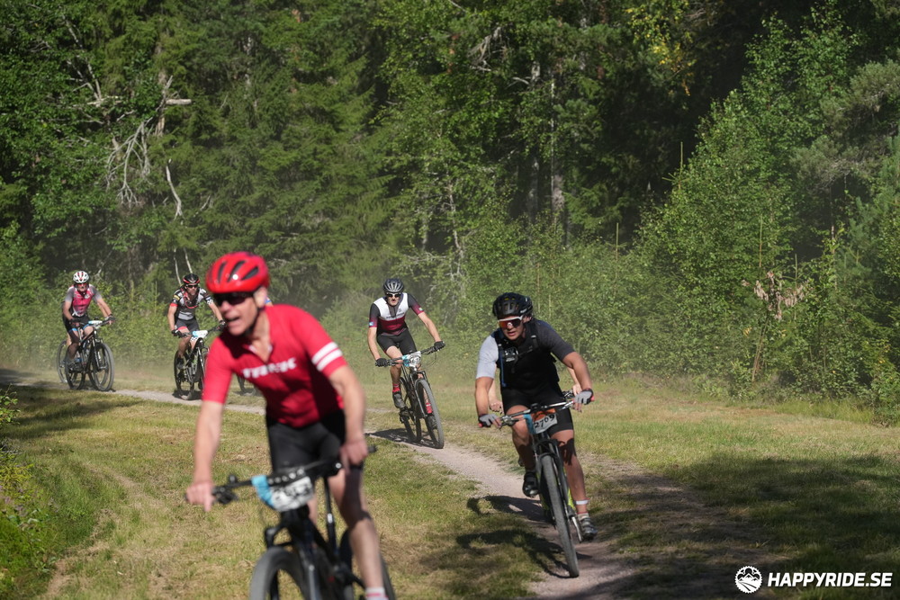 Bild från Cykelvasan 2022 (90km)