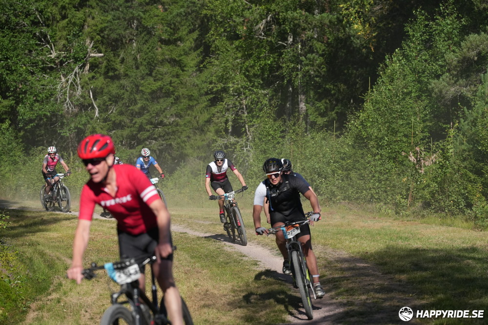 Bild från Cykelvasan 2022 (90km)
