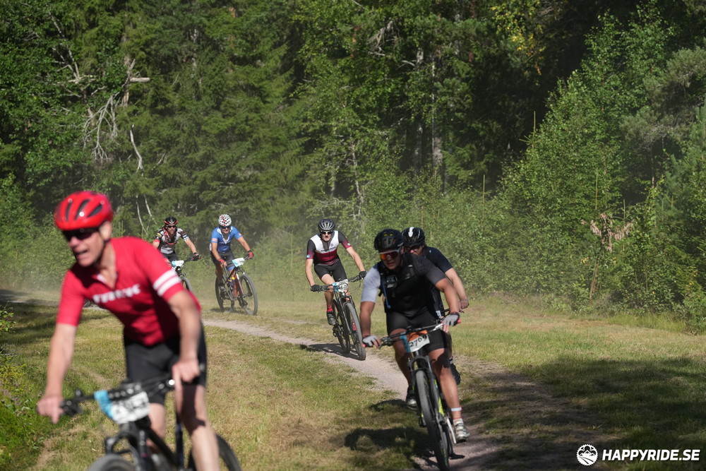 Bild från Cykelvasan 2022 (90km)