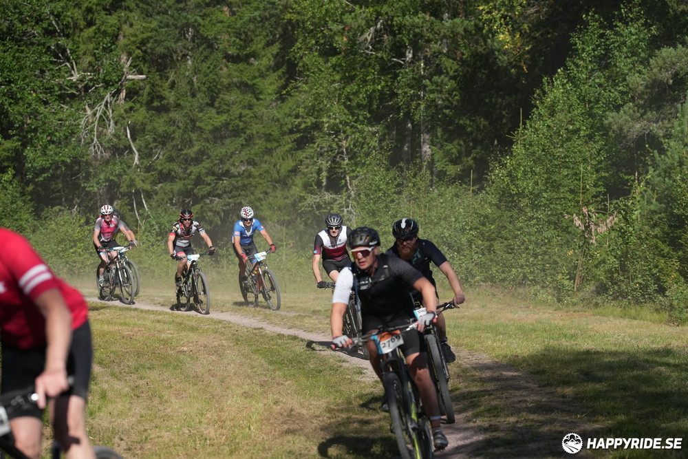 Bild från Cykelvasan 2022 (90km)