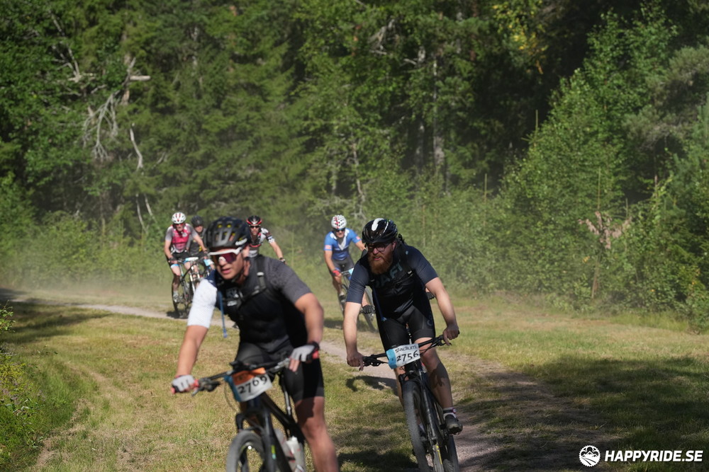 Bild från Cykelvasan 2022 (90km)