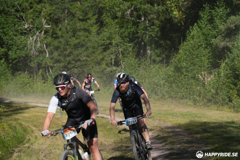 Bild från Cykelvasan 2022 (90km)