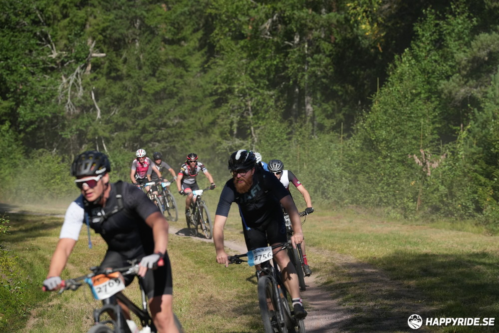 Bild från Cykelvasan 2022 (90km)