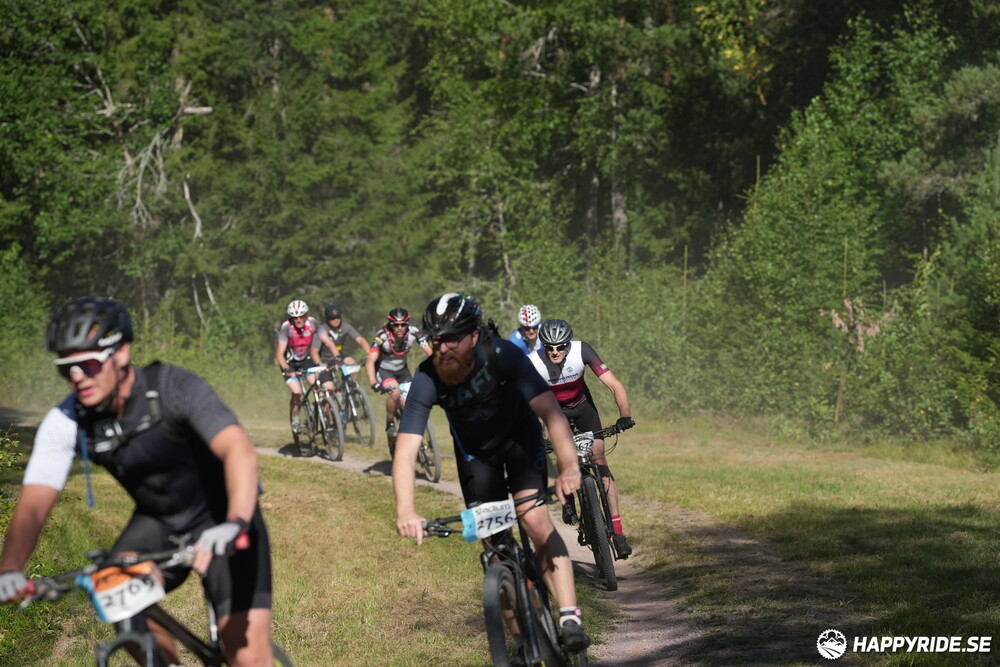 Bild från Cykelvasan 2022 (90km)