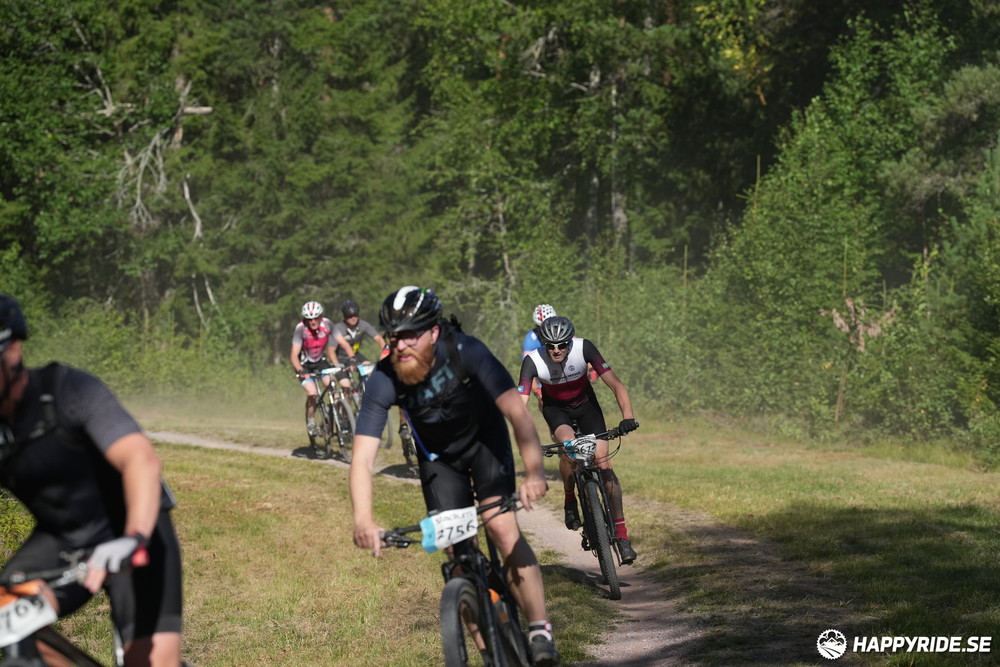 Bild från Cykelvasan 2022 (90km)