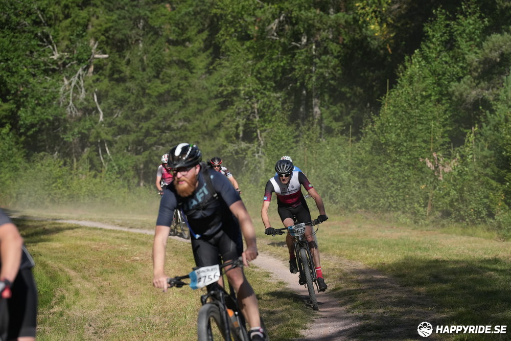 Bild från Cykelvasan 2022 (90km)