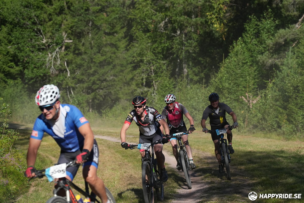 Bild från Cykelvasan 2022 (90km)