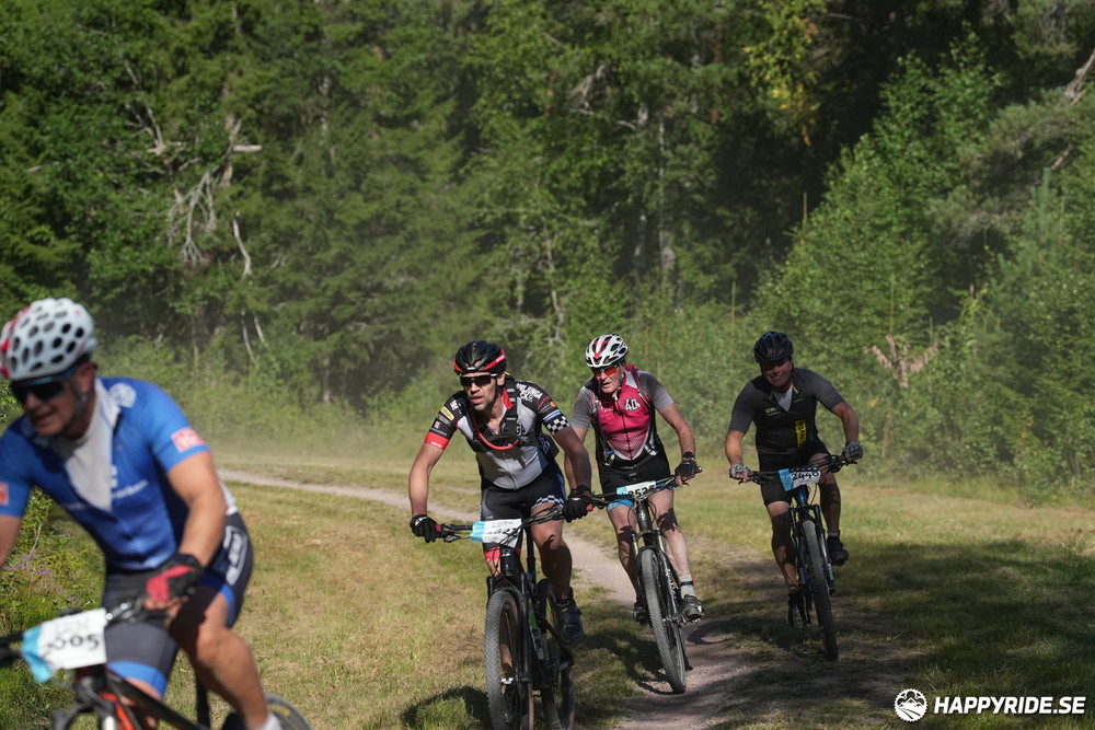 Bild från Cykelvasan 2022 (90km)