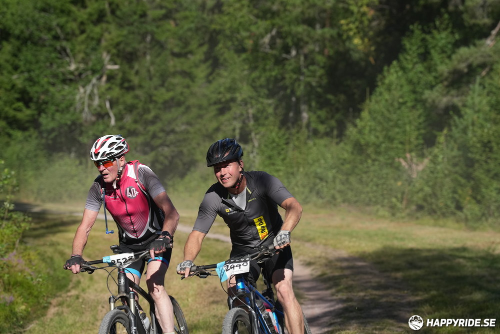 Bild från Cykelvasan 2022 (90km)