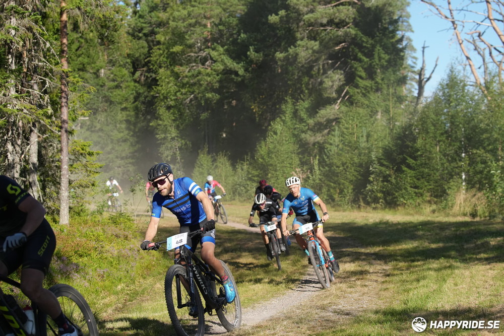 Bild från Cykelvasan 2022 (90km)