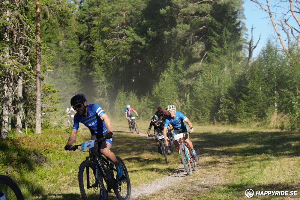 Bild från Cykelvasan 2022 (90km)