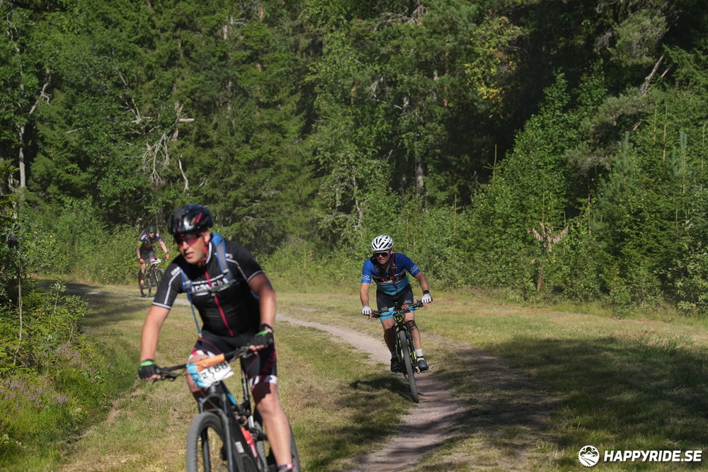 Bild från Cykelvasan 2022 (90km)