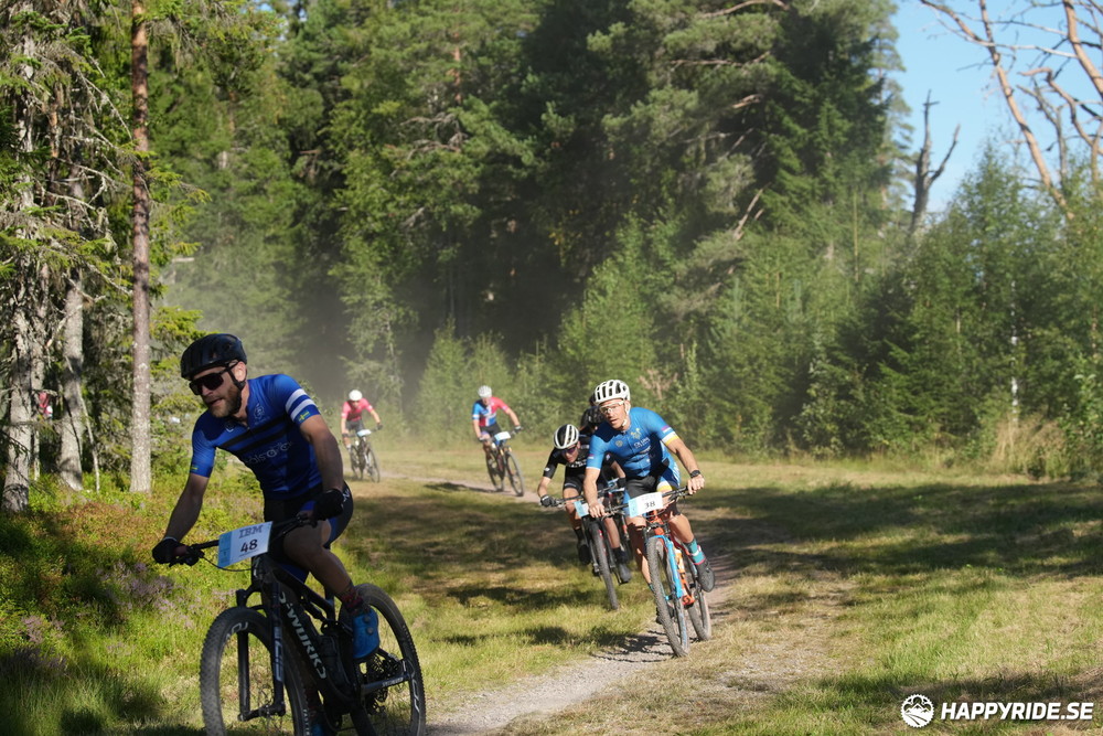 Bild från Cykelvasan 2022 (90km)