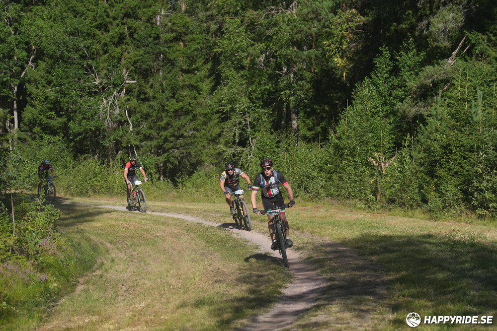 Bild från Cykelvasan 2022 (90km)