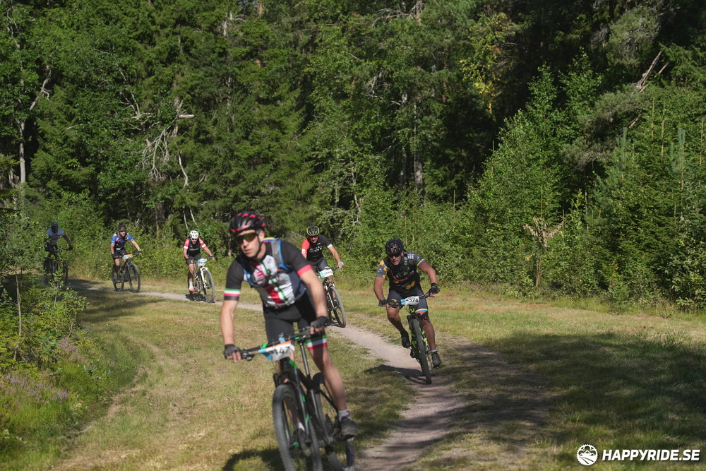 Bild från Cykelvasan 2022 (90km)