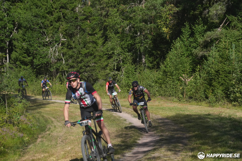 Bild från Cykelvasan 2022 (90km)