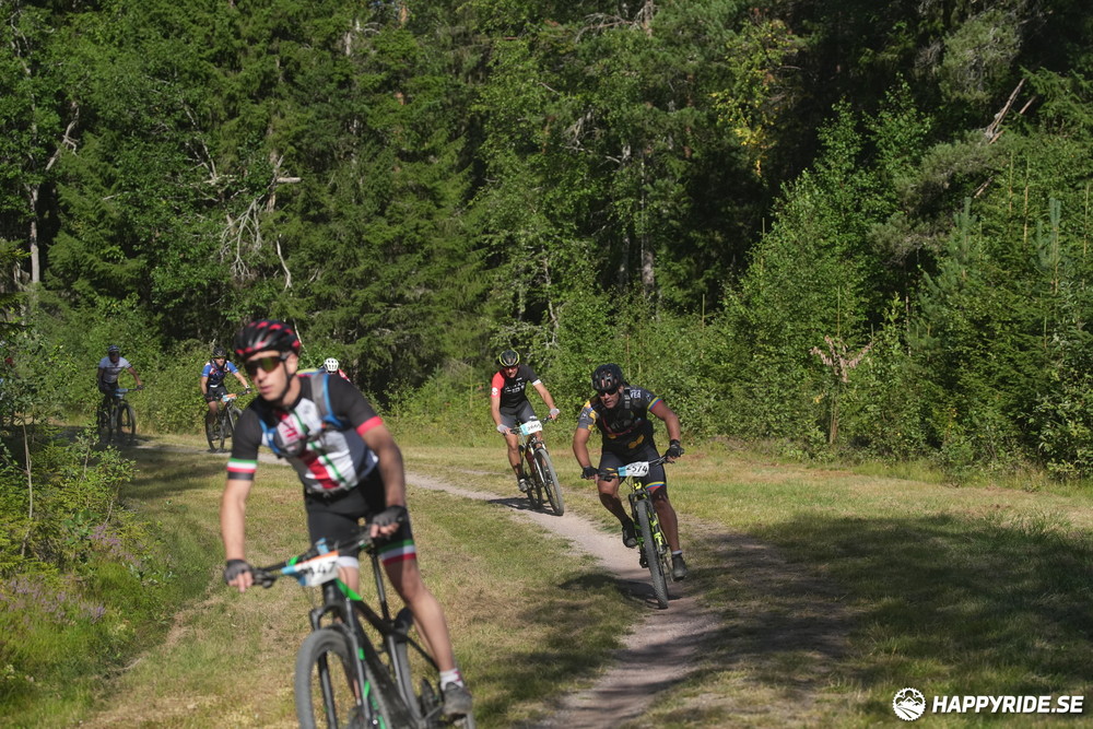 Bild från Cykelvasan 2022 (90km)