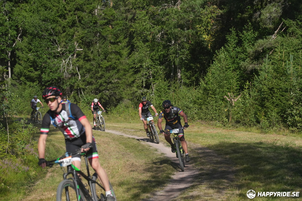 Bild från Cykelvasan 2022 (90km)