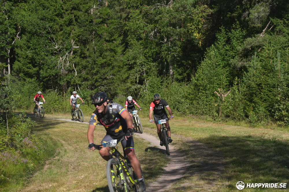 Bild från Cykelvasan 2022 (90km)
