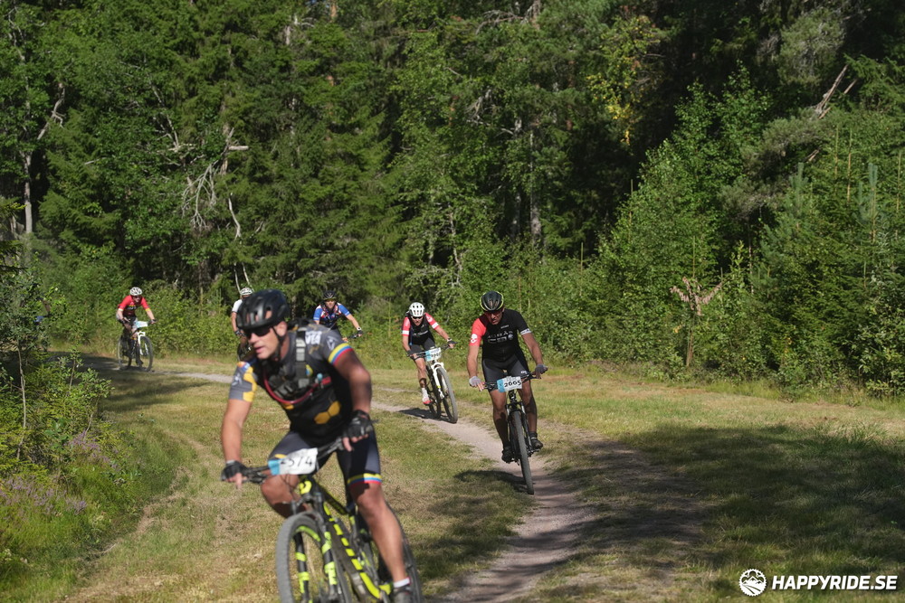 Bild från Cykelvasan 2022 (90km)