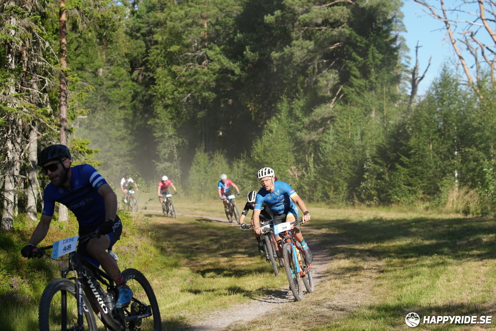 Bild från Cykelvasan 2022 (90km)