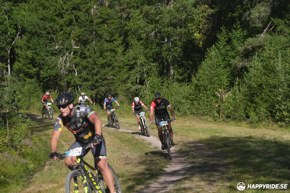 Bild från Cykelvasan 2022 (90km)