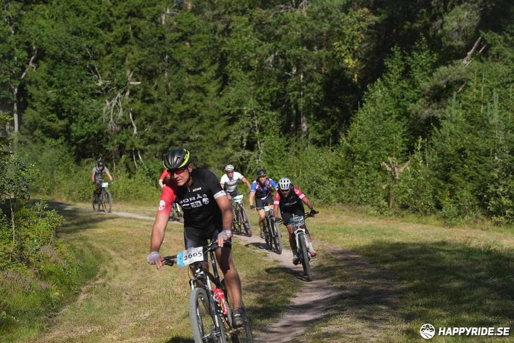 Bild från Cykelvasan 2022 (90km)