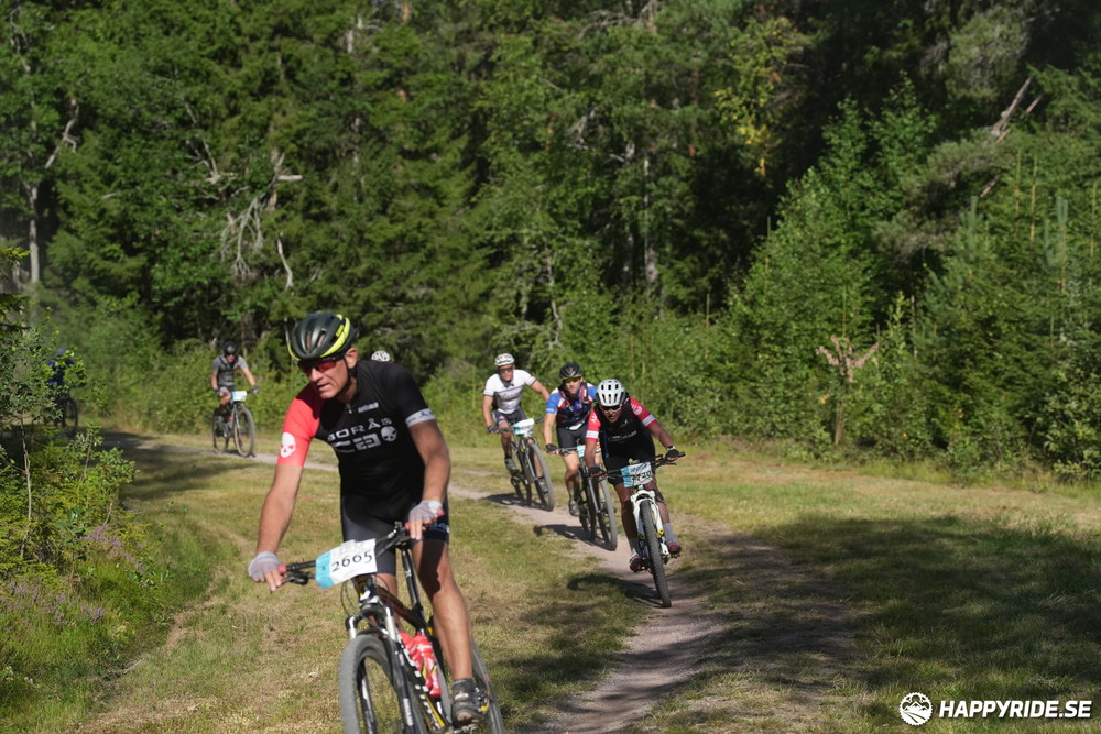 Bild från Cykelvasan 2022 (90km)