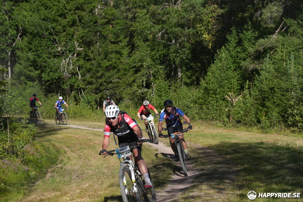 Bild från Cykelvasan 2022 (90km)