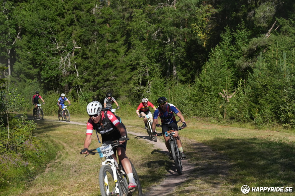 Bild från Cykelvasan 2022 (90km)