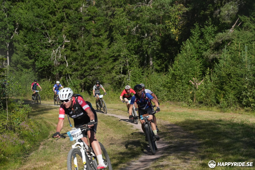 Bild från Cykelvasan 2022 (90km)