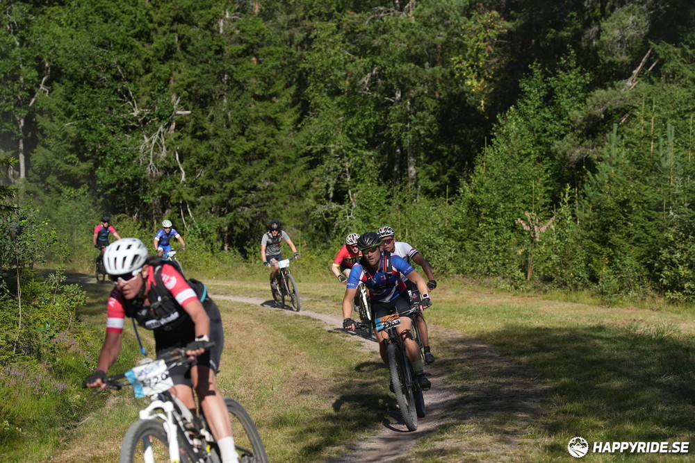 Bild från Cykelvasan 2022 (90km)