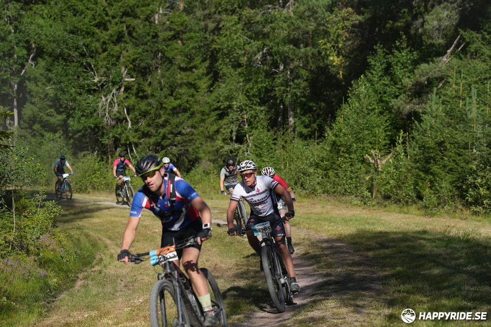 Bild från Cykelvasan 2022 (90km)