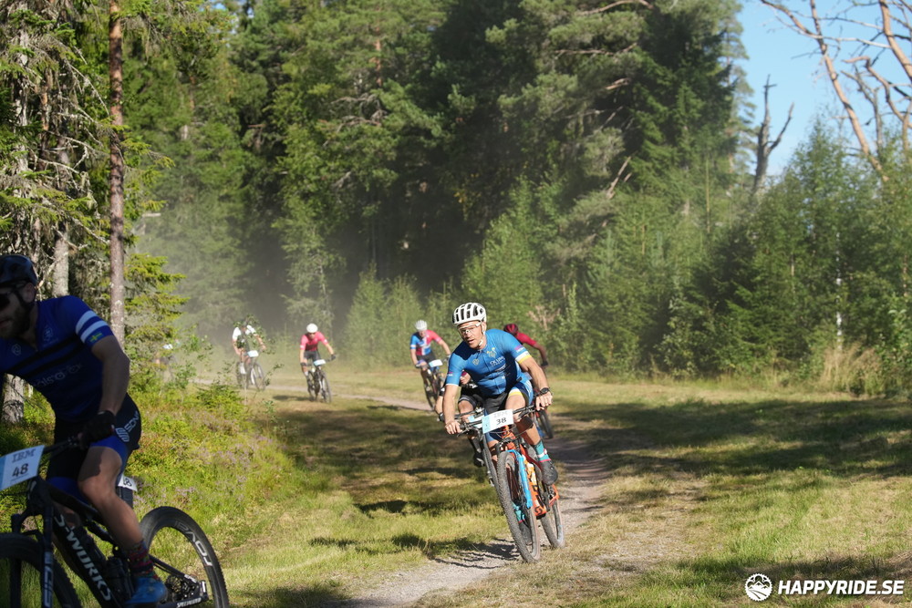 Bild från Cykelvasan 2022 (90km)