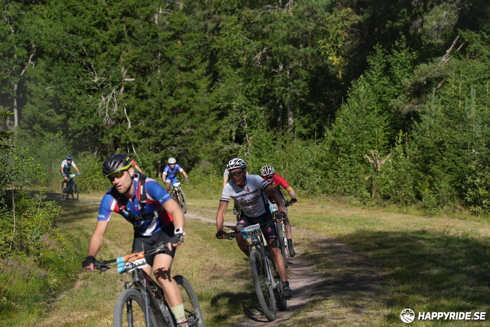 Bild från Cykelvasan 2022 (90km)
