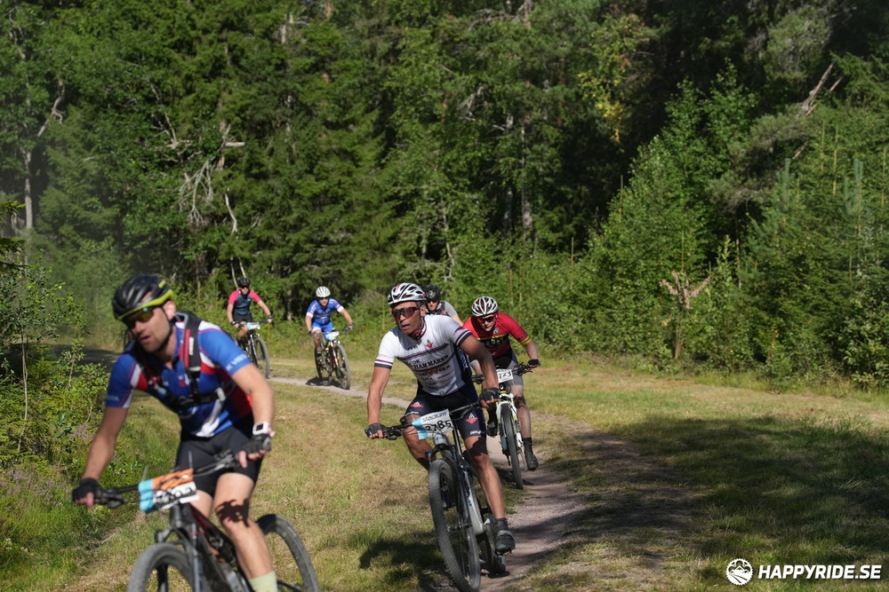 Bild från Cykelvasan 2022 (90km)