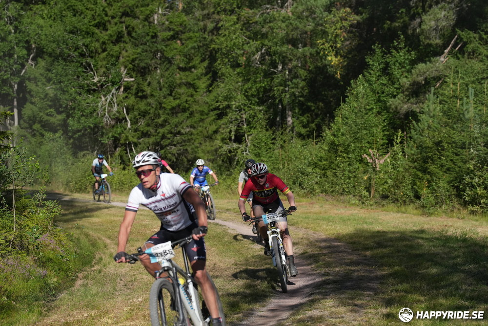 Bild från Cykelvasan 2022 (90km)