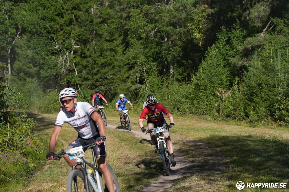 Bild från Cykelvasan 2022 (90km)