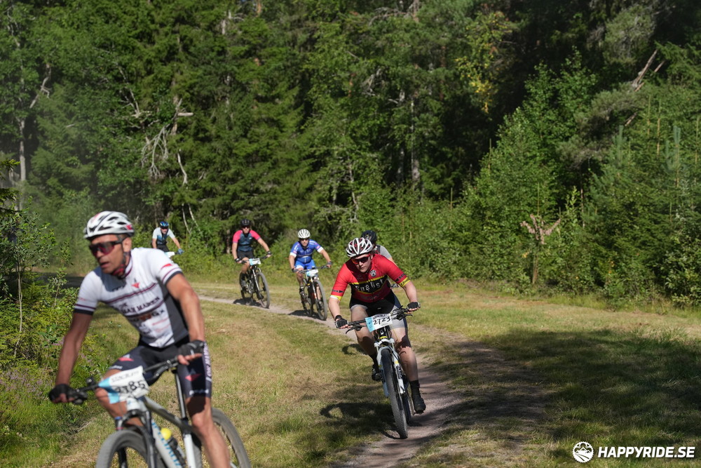Bild från Cykelvasan 2022 (90km)
