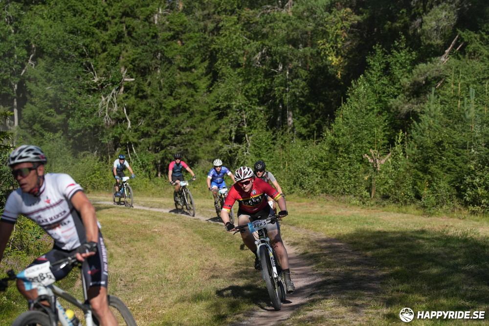 Bild från Cykelvasan 2022 (90km)