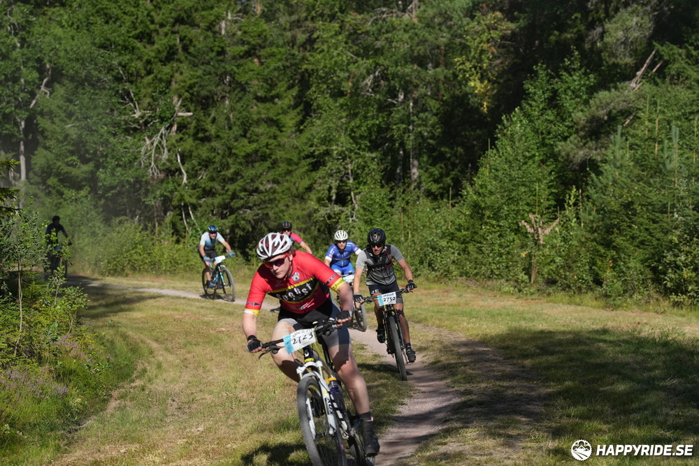 Bild från Cykelvasan 2022 (90km)