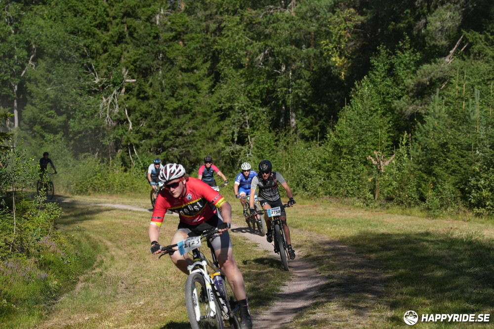 Bild från Cykelvasan 2022 (90km)